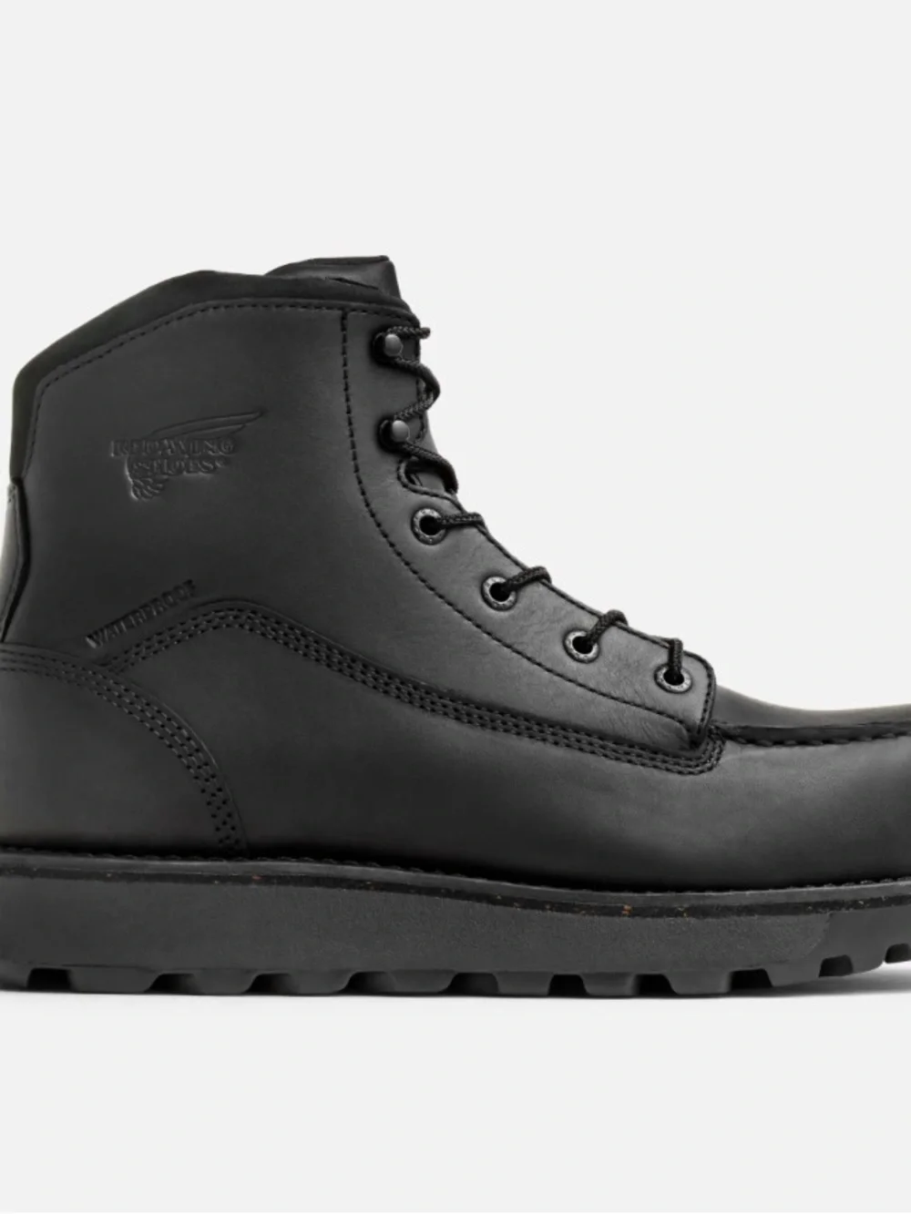 Red Wing Shoes red wing